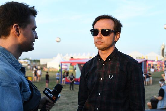 Alfa Future People Festival
