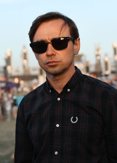Alfa Future People Festival