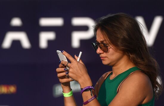 Alfa Future People Festival