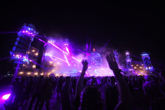 Alfa Future People Festival