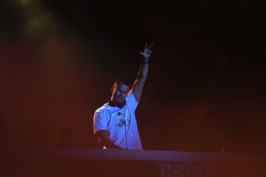 Alfa Future People Festival