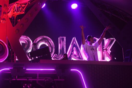Alfa Future People Festival