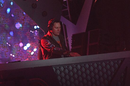 Alfa Future People Festival