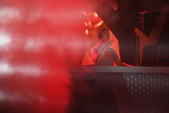 Alfa Future People Festival