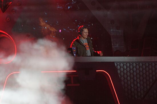 Alfa Future People Festival