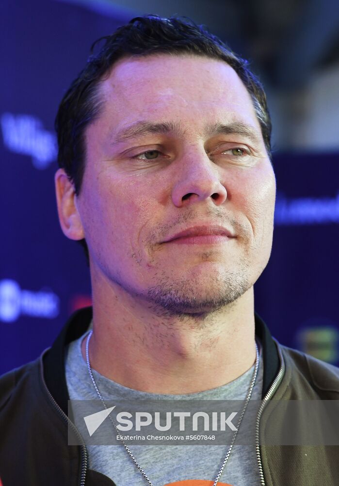 Alfa Future People Festival