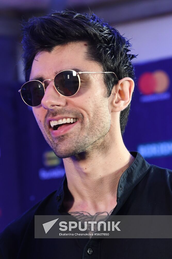 Alfa Future People Festival