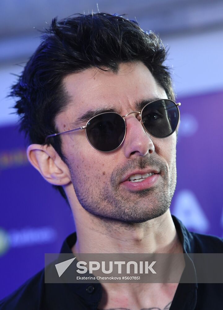 Alfa Future People Festival