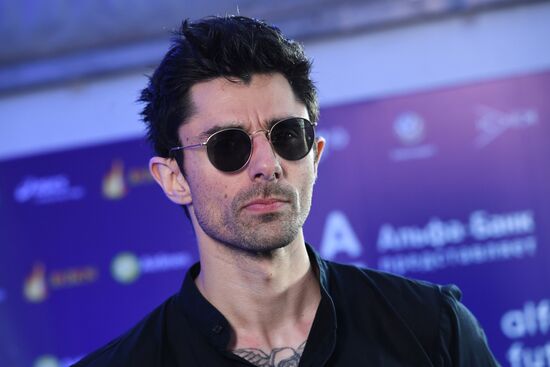 Alfa Future People Festival