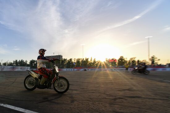 European Motoball Championships