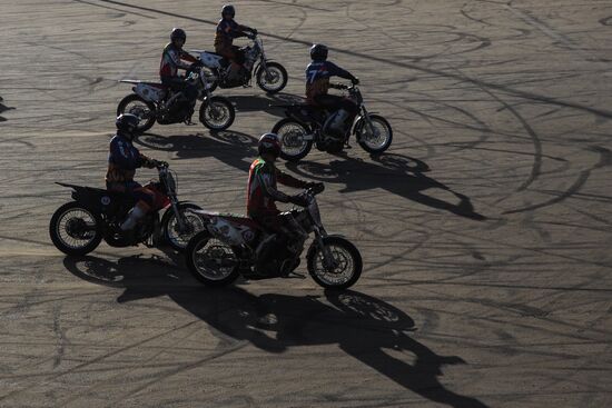 European Motoball Championships