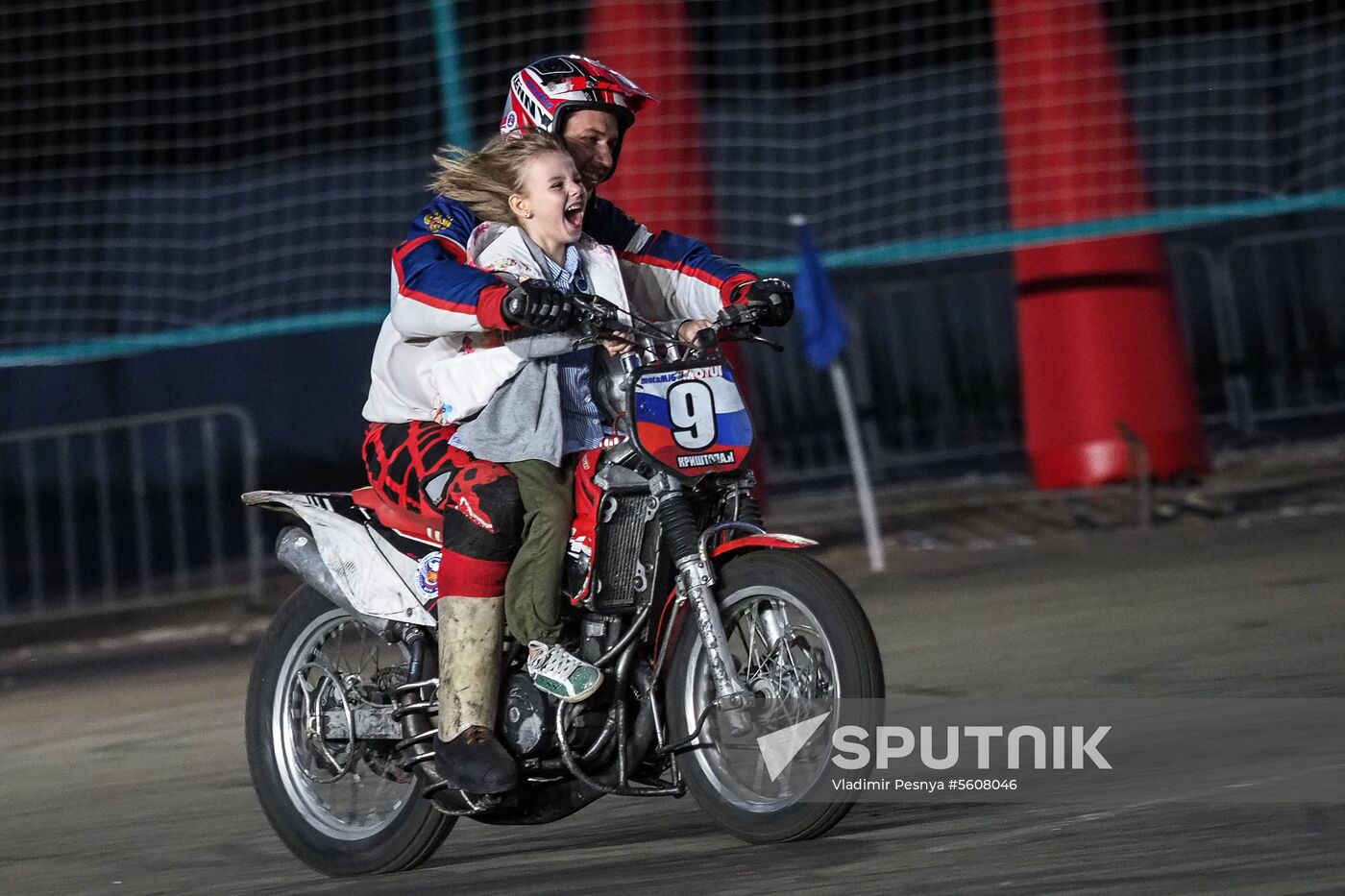 European Motoball Championships