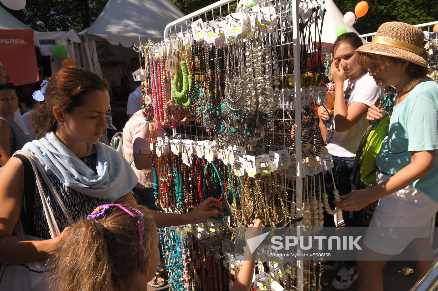 Indian Culture Festival in Moscow
