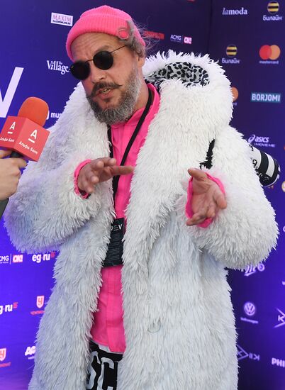 Alfa Future People festival