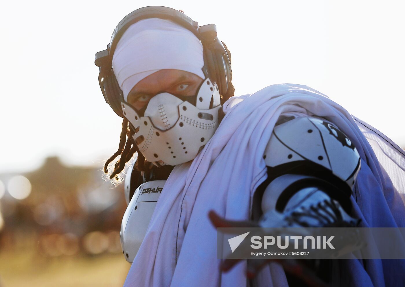 Alfa Future People festival