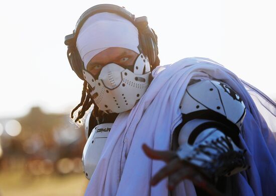 Alfa Future People festival