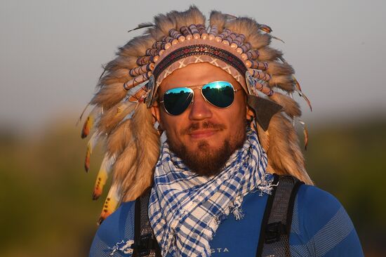 Alfa Future People festival