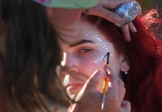 Alfa Future People festival