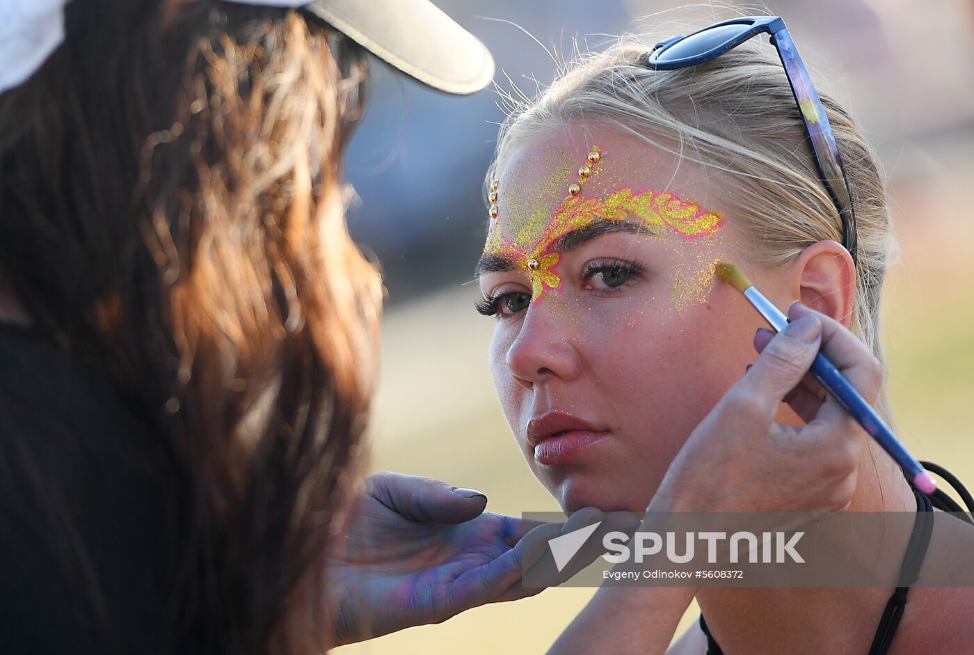 Alfa Future People festival