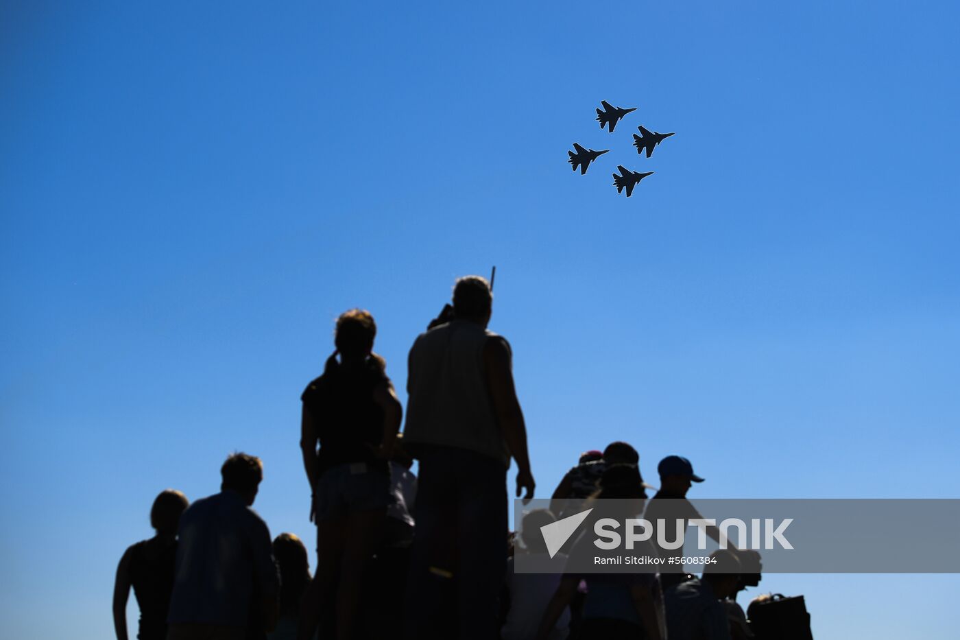 Tank Biathlon. Final