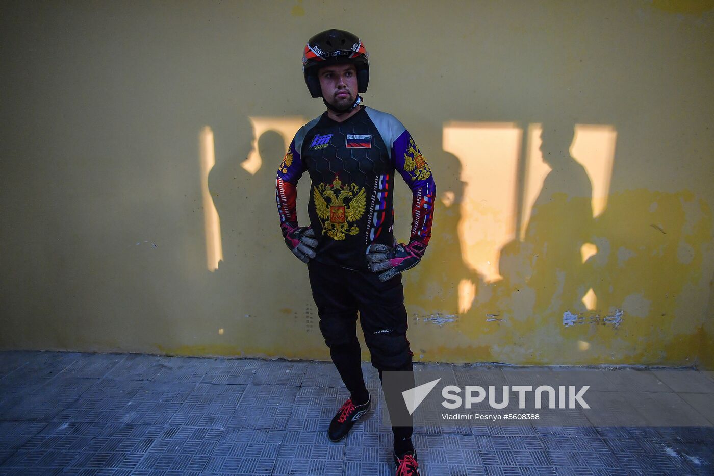 European Motoball Championships
