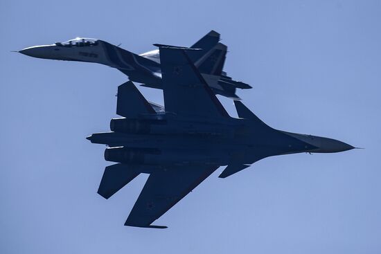 Tank Biathlon. Final