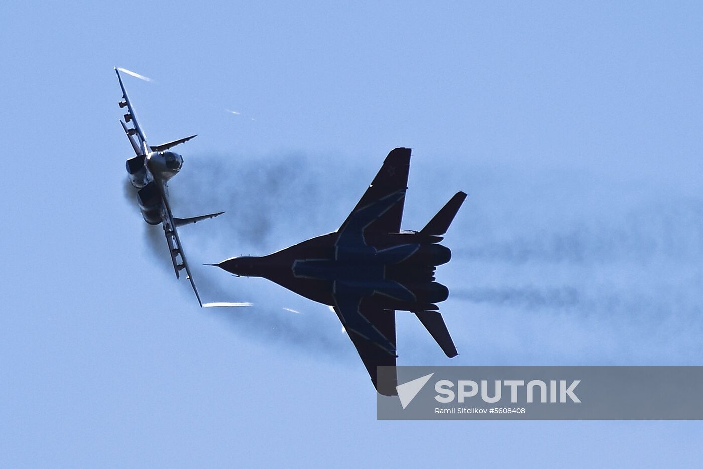 Tank Biathlon. Final