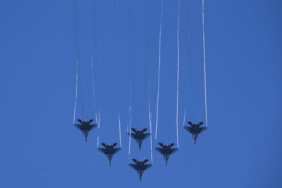 Tank Biathlon. Final