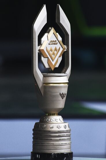 Tank Biathlon. Final