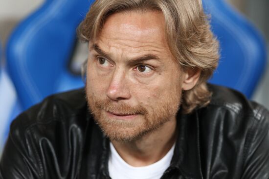 Foootball. Russian Premier League. Rostov vs. Krylya Sovetov