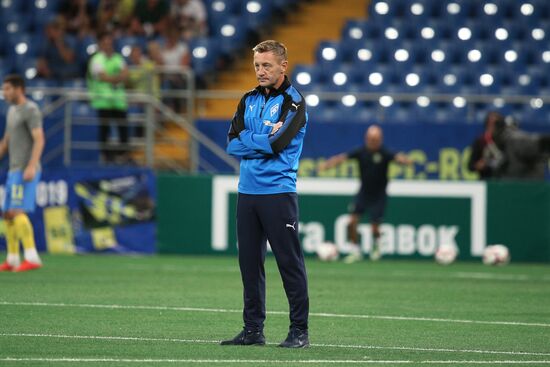 Foootball. Russian Premier League. Rostov vs. Krylya Sovetov