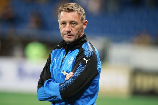 Foootball. Russian Premier League. Rostov vs. Krylya Sovetov