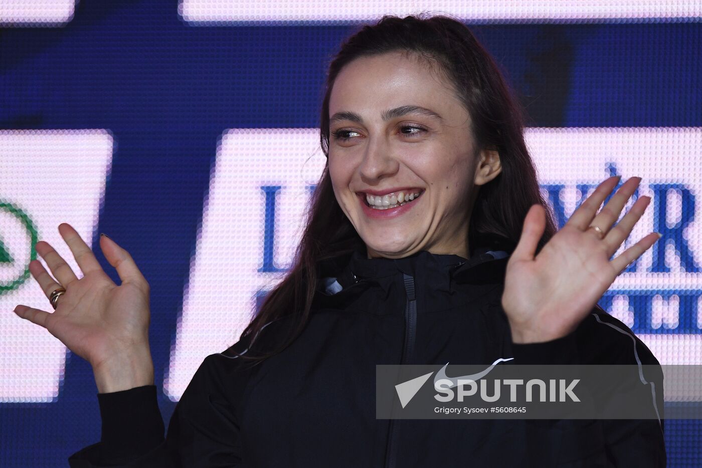 European Athletics Championships. Day five