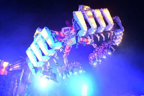 Alfa Future People festival