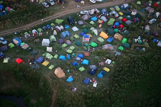 Alfa Future People festival