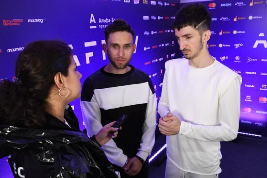 Alfa Future People festival