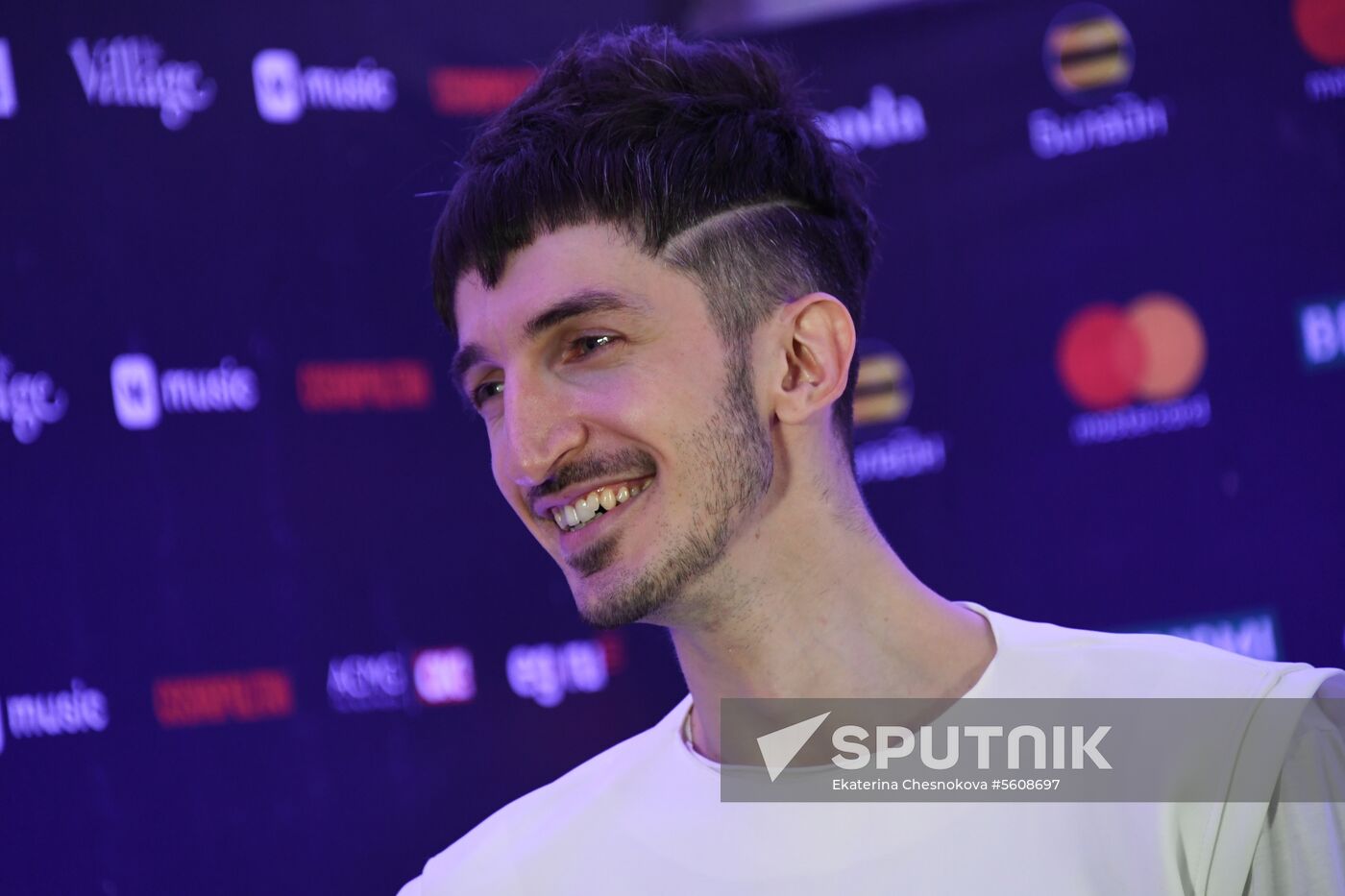 Alfa Future People festival