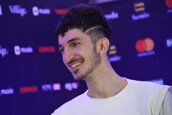 Alfa Future People festival