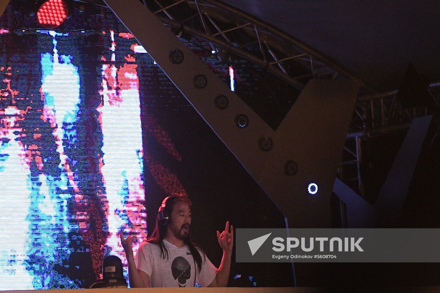 Alfa Future People festival