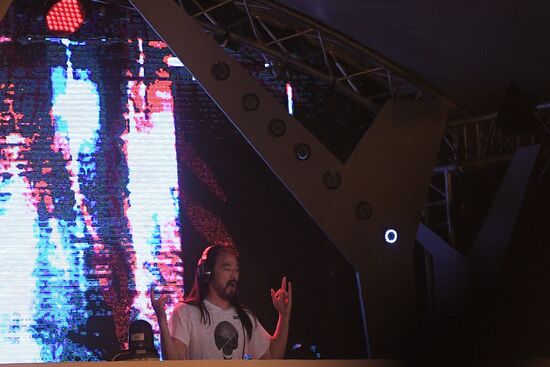 Alfa Future People festival