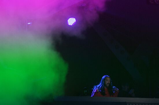 Alfa Future People festival