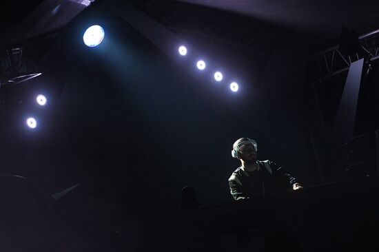 Alfa Future People festival