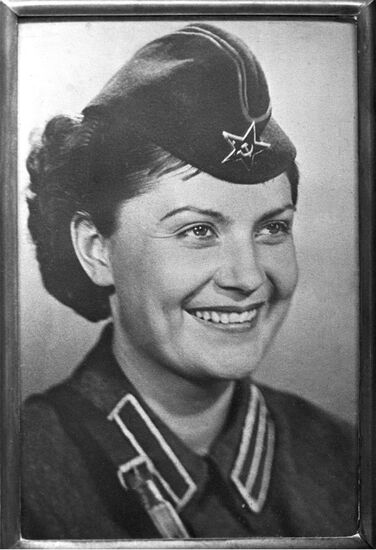Family of polar explorer Shirshov
