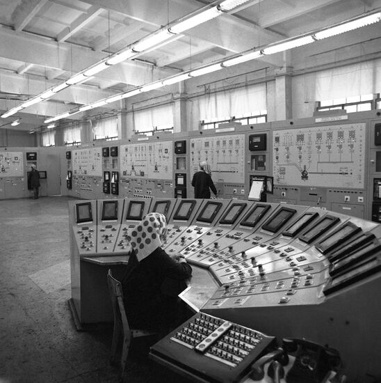 Volzhsky Synthetic Fiber Plant
