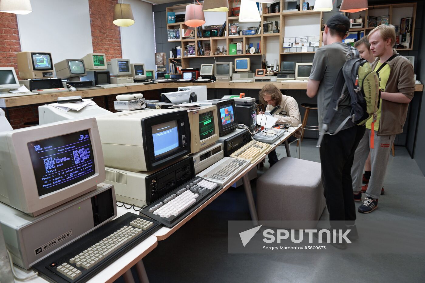 Yandex Museum