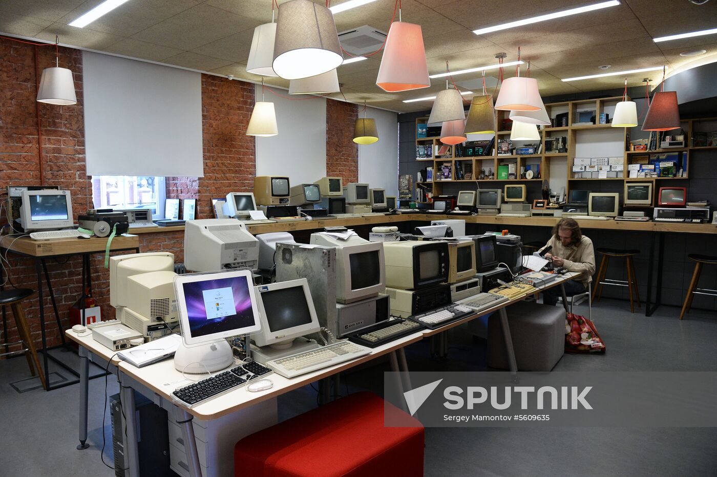 Yandex Museum