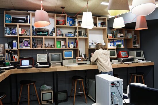 Yandex Museum