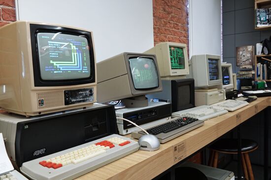 Yandex Museum