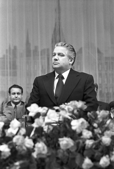 Ninth Moscow International Film Festival