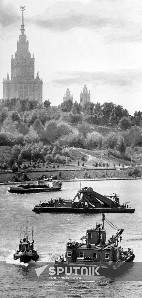 Moscow